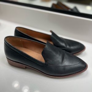 Madewell Frances Loafer